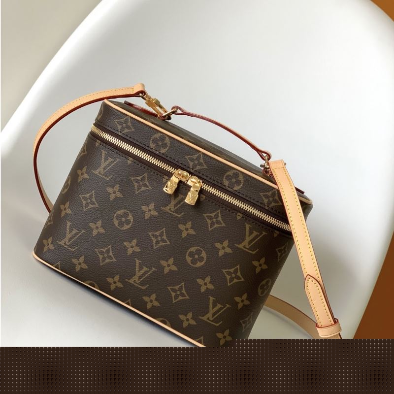 LV Cosmetic Bags